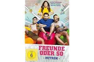 Freunde oder so - Mitron
