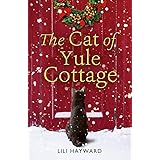 christmas at the cat cafe