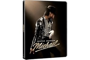 Michael 4K UHD