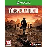 Desperados 3 - Xbox One