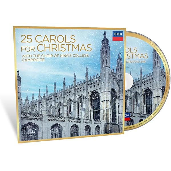 【中古】［CD］100 Years Of Nine Less 100 Years Of Nine Lessons & Carols: Amazon.co.uk: CDs & Vinyl