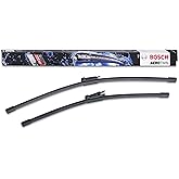 BOSCH Aerotwin Silecek Seti Bmw 3 Serisi G20 (2020-2024), 4 Serisi (G22/G23/G26) (2020-2024) [600/475 mm] A605S 3397014774