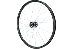 Rueda delantera Mach1 Kargo 20" - Velox XC Disc - 20", 32, rueda delantera, QR 9/100 mm