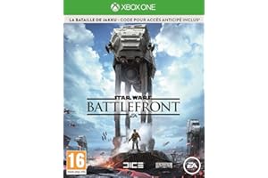 ELECTRONIC ARTS Star Wars : Battlefront - édition limitée