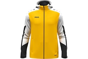 JAKO Dynamic Kapuzenjacke Kids Kinder