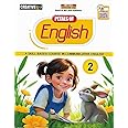 Creative Kids Petals of English Coursebook 2