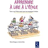 Apprendre à lire à l'école