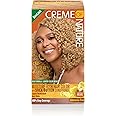 Creme of Nature | Moisture-Rich Hair Colour (Lightest Blonde C43)