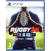 Jonah Lomu Rugby Challenge 4 (Nintendo Switch) Game : Amazon.it