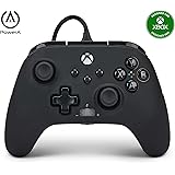 Controller cablato PowerA FUSION Pro 3 per Xbox Series X|S - Nero