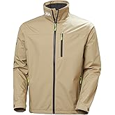 Crew Jacket 2.0 Erkek Softshell
