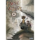 Made in Abyss 6
