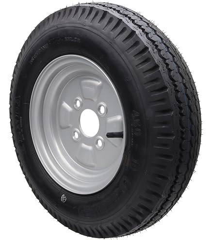 Townhall Complete Wheel, 155/80R13 84N 112x5, 5 Holes, 155 R 13