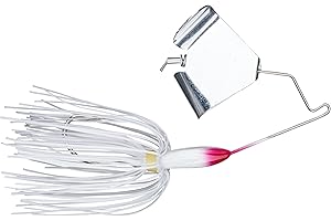 Strike King Buzz Bait