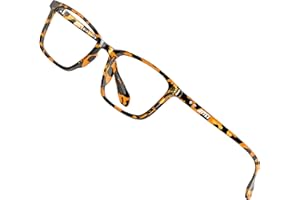 ATTCL Occhiali Antiriflesso Anti Luce Blu Per UV PC Gaming Computer Uomo Donna