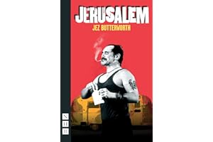 Jerusalem (NHB Modern Plays)