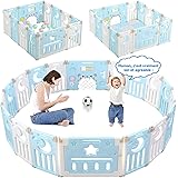 Parc Bebe En Plastique Ecologiques Dripex Barriere De Securite Avec Porte Et Jouet Extensible Pour Enfant 10 Mois A 6 Ans Avec 10 2 Panneaux Amazon Fr Bebe Et Puericulture Parc Bebe En Plastique Ecologiques Dripex Barriere De Securite Avec Porte Et Jouet Extensible Pour Enfant 10 Mois A 6 Ans Avec 10 2 Panneaux Amazon Fr Bebe Et Puericulture