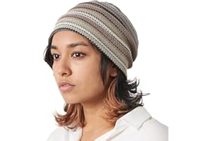 CHARM Uomo da Donna Maglia Beanie Berretto Cappello Cappellino Estate Moda Unisex