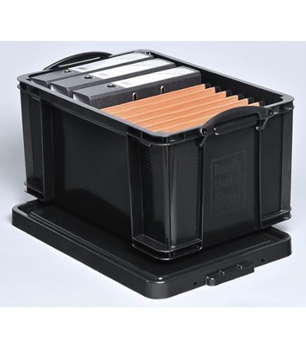 Really Useful Boxes Really Useful Box Voordeelpakket à 5 Dozen
