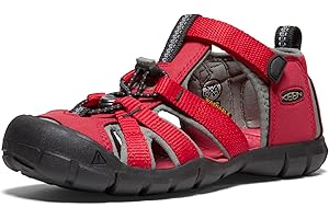 KEEN Unisex Kinder Seacamp 2 CNX Closed Toe Sandalen