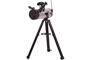Celestron 22453 StarSense Explorer LT 127AZ Télescope, Compatible avec Les Applications pour Smartphone, Fonctionne avec l'application StarSense – Compatible iOS/Android