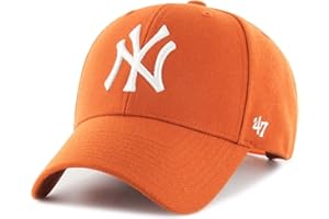 '47 MLB New York Yankees MVP - Casquette de Baseball - Homme
