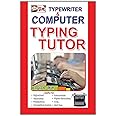 Puja Computer Typing Tutor & Typewriter Book for Hindi & English