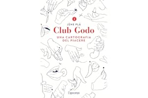 Club Godo. Una cartografia del piacere
