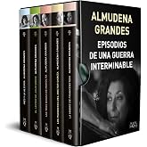 Estuche Episodios de una guerra interminable (MAXI)