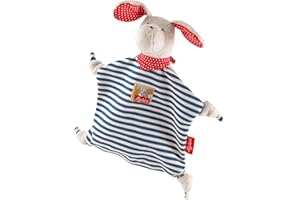 SIGIKID Schnuffeltuch Hund