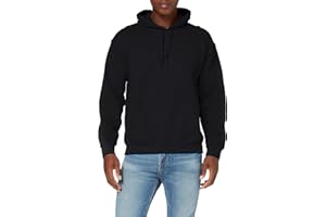 Gildan Men's Heavyweight Hooded Sweatshirt Hoodie