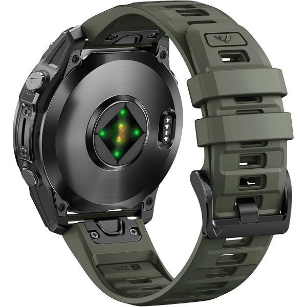 Cinturino 22mm In Nylon Intrecciato Per Garmin Fenix 7/6/5, Epix 2, Forerunner 945/965/955, Instinct 2 – QuickFit, Traspirante E Antiumidità