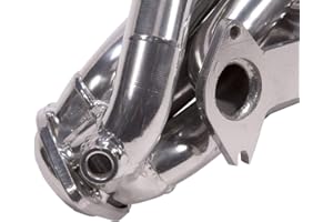 BBK Performance 16120 1-5/8 Headers - 05-10 Mustang GT- Coated