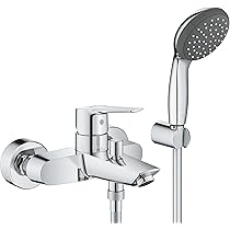 GROHE Start - Einhand-Wannenarmatur (1/2 