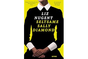 Seltsame Sally Diamond