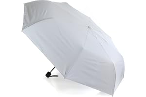 Suck UK Odblaskowy składany parasol