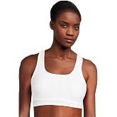 Crossback Mid Bra Kadın Gri Antrenman Sporcu S&uuml;tyeni 1361034-012