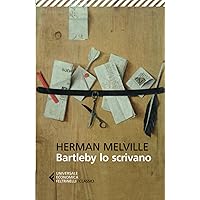 Bartleby lo scrivano
