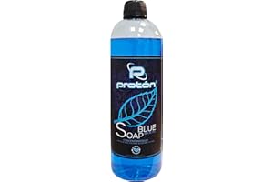 Blue Soap Proton CONCENTRADO con Pantenol, Alantoina y Aloe Vera - 500ml