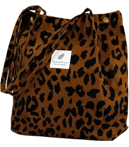 Sac fourre tout léopard argenté sac chic en paille brillante