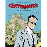 CORTO MALTES 17. LA LINEA DE LA VIDA (COLOR)
