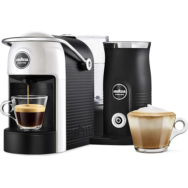 Lavazza Classy Mini Espresso Machine With 25 Coffee Capsules Buy Online At Best Price In Uae Amazon Ae