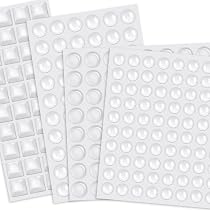 SEPGLITTER 206 Stück Anschlagpuffer Selbstklebend  Produktbild-Vorschau 6