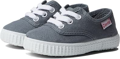 Cienta Scarpa Allacciata Bambino : Amazon.it: Moda