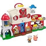 fisher price farm asda