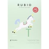 RUBIO VACACIONES - 3&ordm; PRIMARIA - 9788415971634