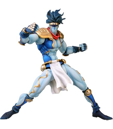 Buy Medicos JoJos Bizarre Adventure: Part 3-Stardust