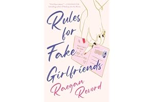 Rules for Fake Girlfriends