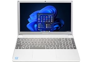 PRIMUX BE HUMAN. LIVE SIMPLE Primux Ordenador portátil Ioxbook 15CB | Celeron N4020 | 4GB RAM | 128GB SSD | Pantalla IPS 15,6 Pulgadas Full HD | Windows 11 Pro