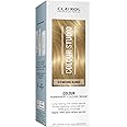 Clairol Colour Studio Permanent Colour Cream | Hair Dye | Long-lasting Rich Tones | 100% Grey Coverage | Dermatologically Tested Vegan Formula | Hair Colouring Kit | Natural Blonde 9/0 I 50ml